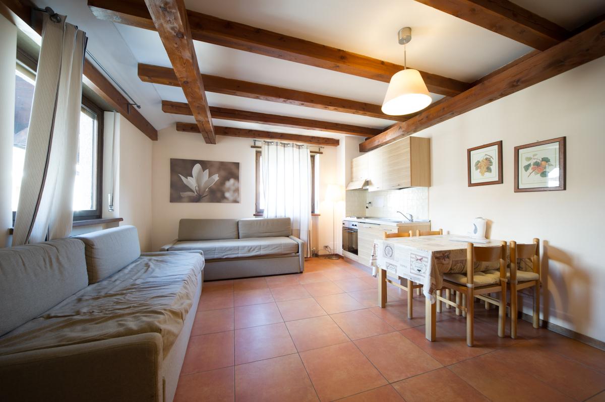 Residence Villa Linda Bardonecchia Luaran gambar
