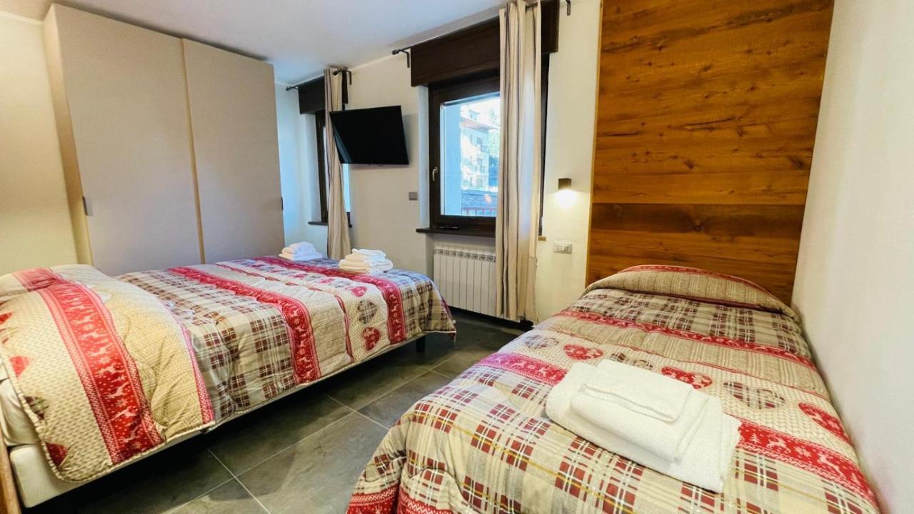 Residence Villa Linda Bardonecchia Luaran gambar