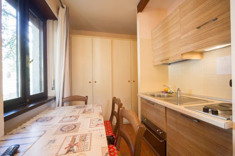 Residence Villa Linda Bardonecchia Luaran gambar