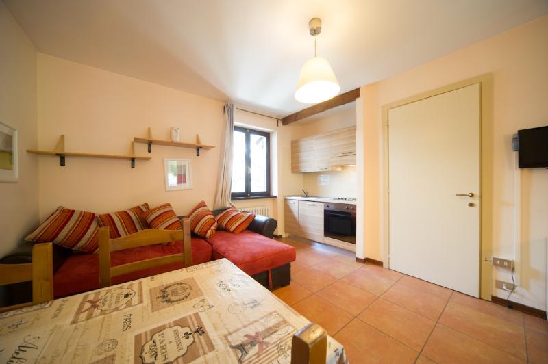Residence Villa Linda Bardonecchia Luaran gambar